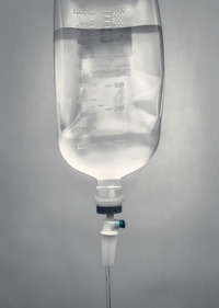 iv bag